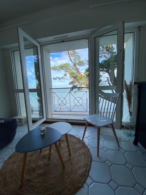 Appartement Vue Mer Ile D'Oleron Saint-Trojan-les-Bains Exterior photo