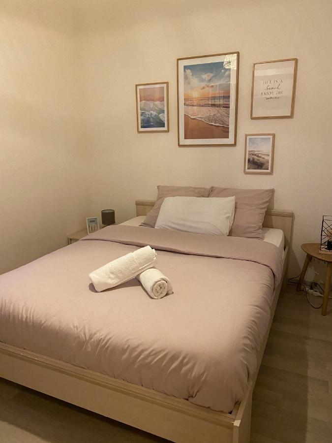 Appartement Vue Mer Ile D'Oleron Saint-Trojan-les-Bains Exterior photo